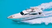 Motor yacht MELI Motor yacht MELI